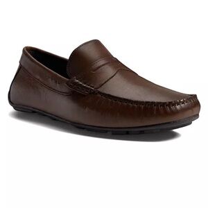 Marc Joseph New York NEBRASKA in Brown Napa NIB